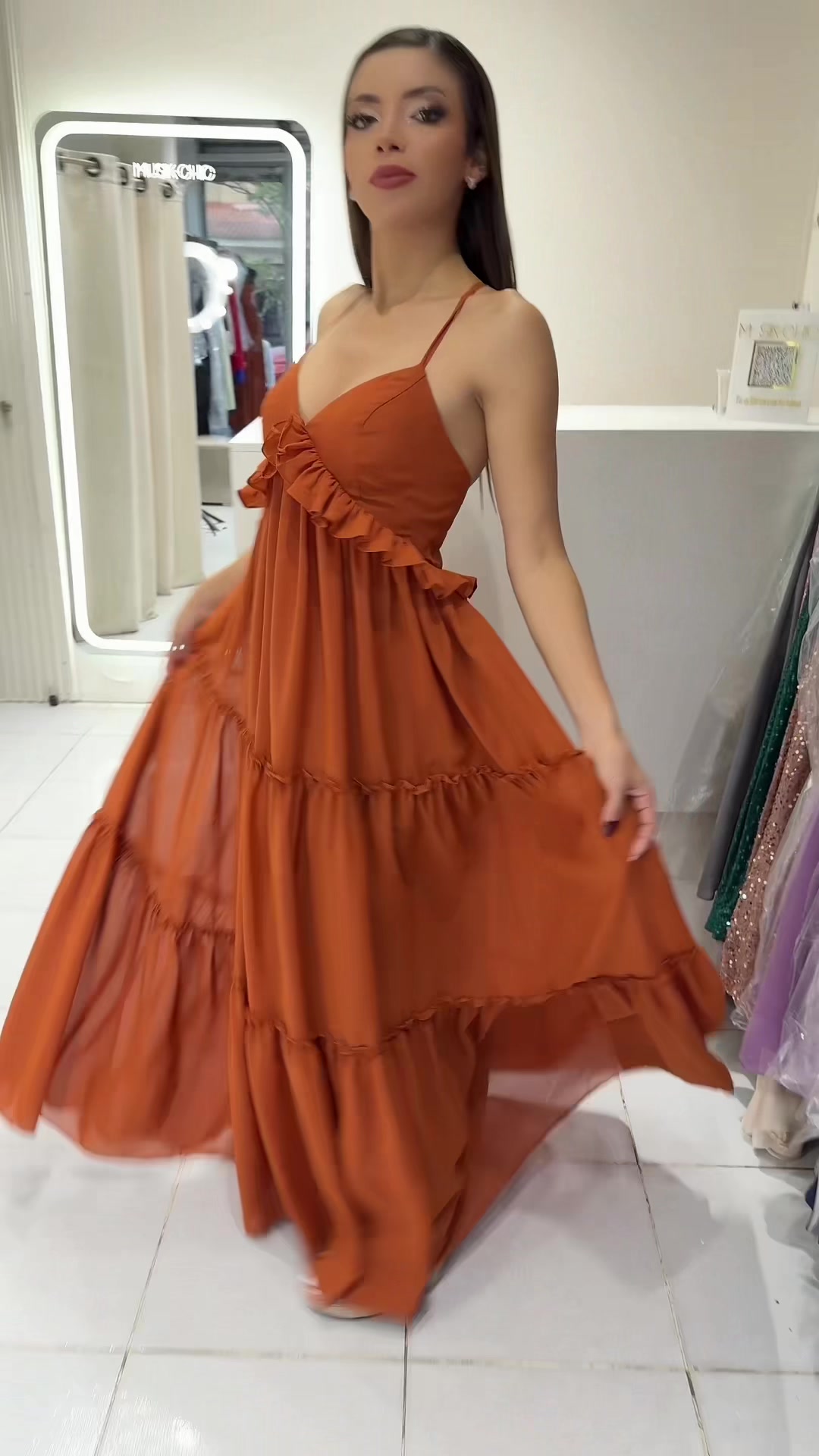 @BOUTIQUE MUSIK CHIC