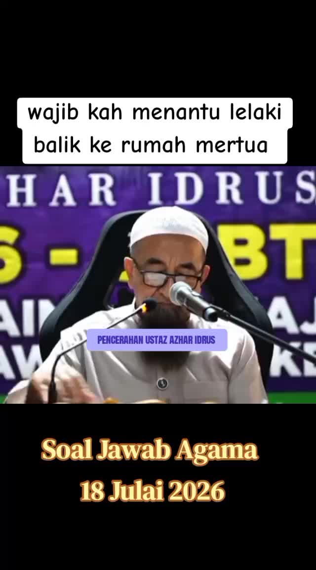 @Kongsi ilmu ilmiah agama islam