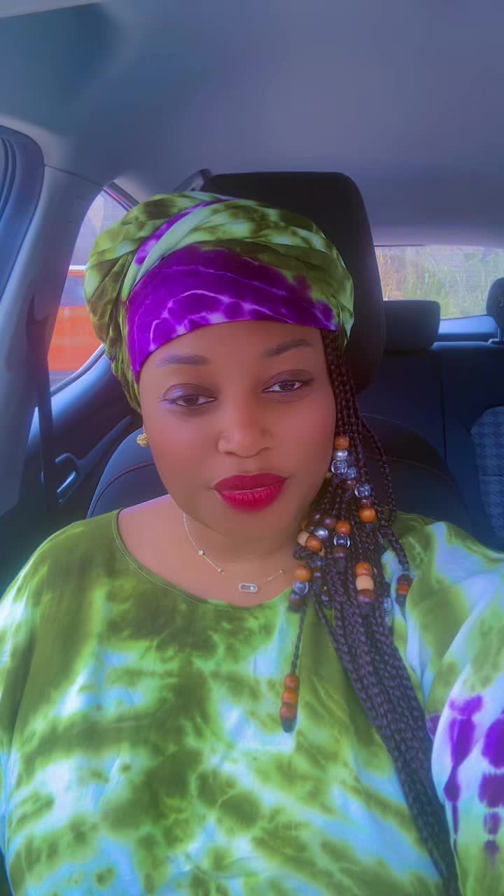 @mode ethnique