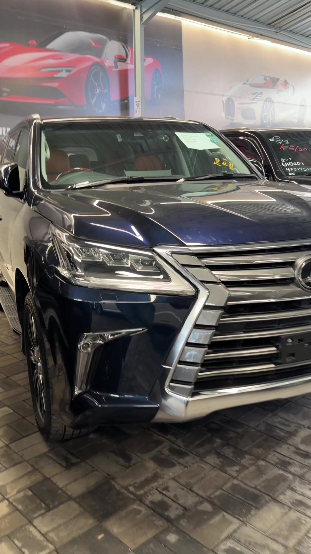 @CAR DEALS KENYA LTD