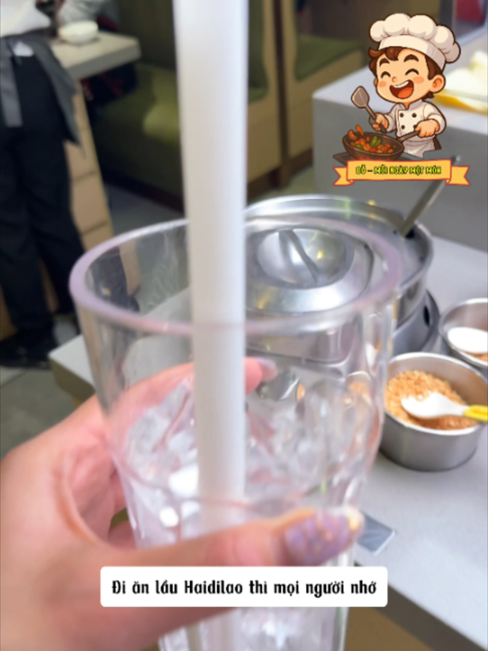 @Đỗ - Mỗi Ngày Một Món