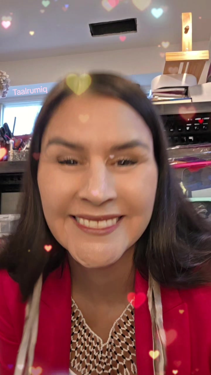 @Taalrumiq