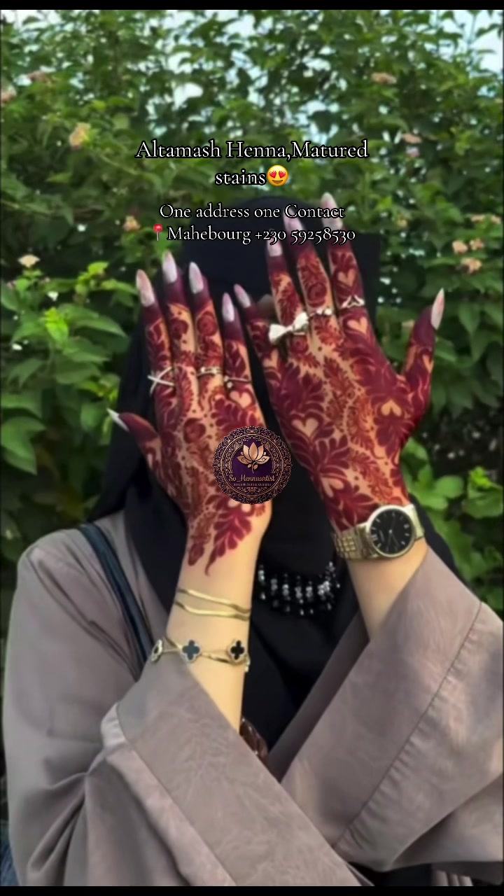 @House Of Modesty ™️