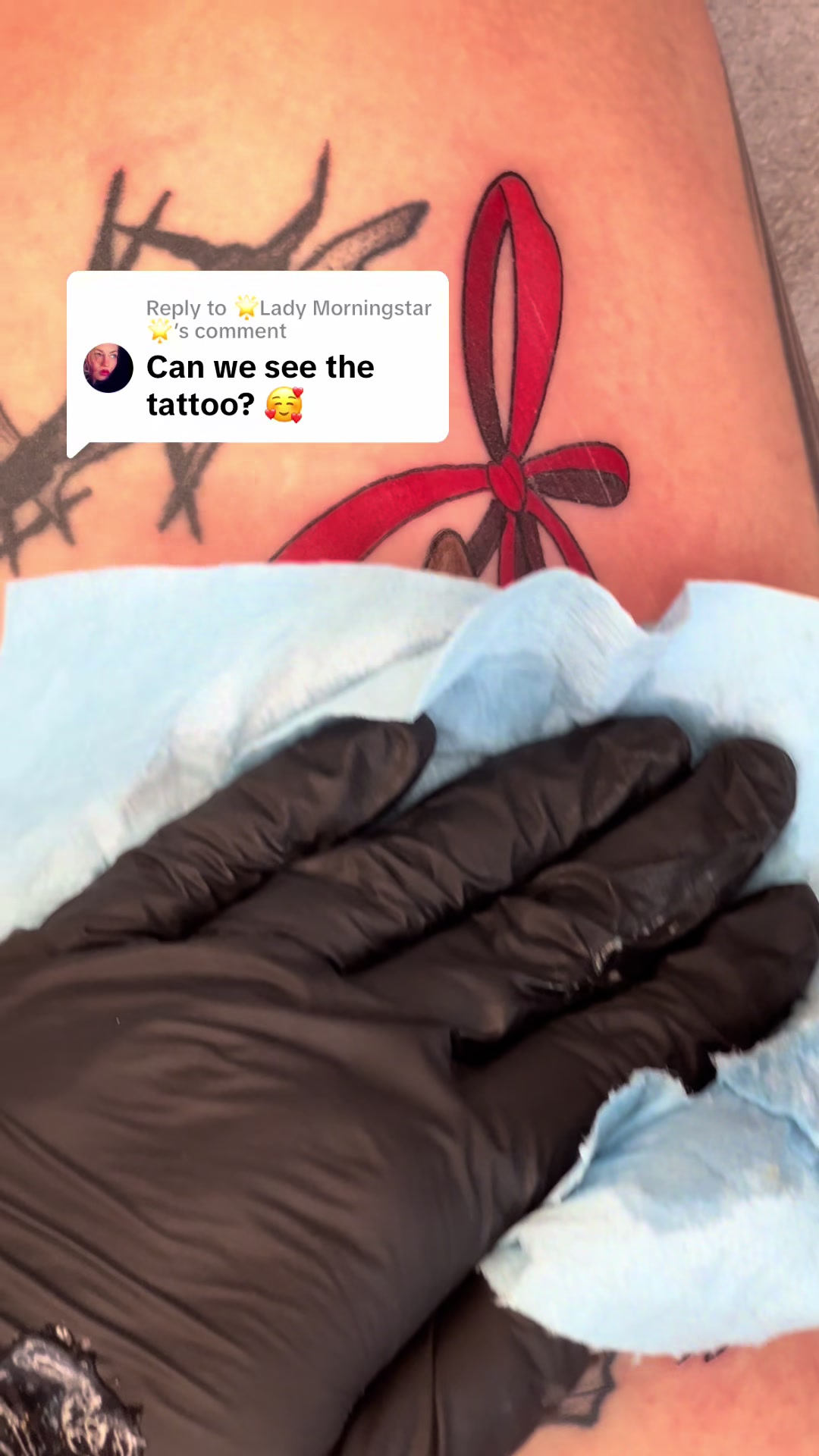 @Lexi Tats 💉