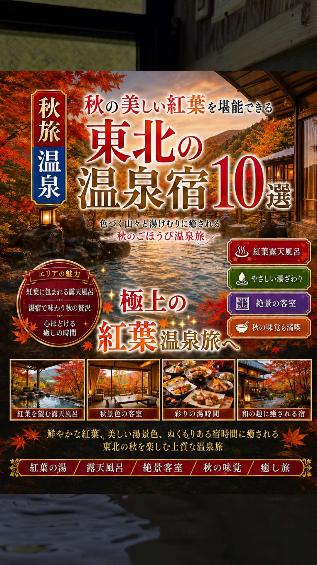 @日本温泉