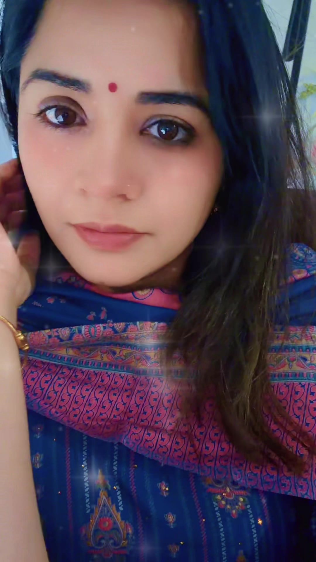@vishali sharma