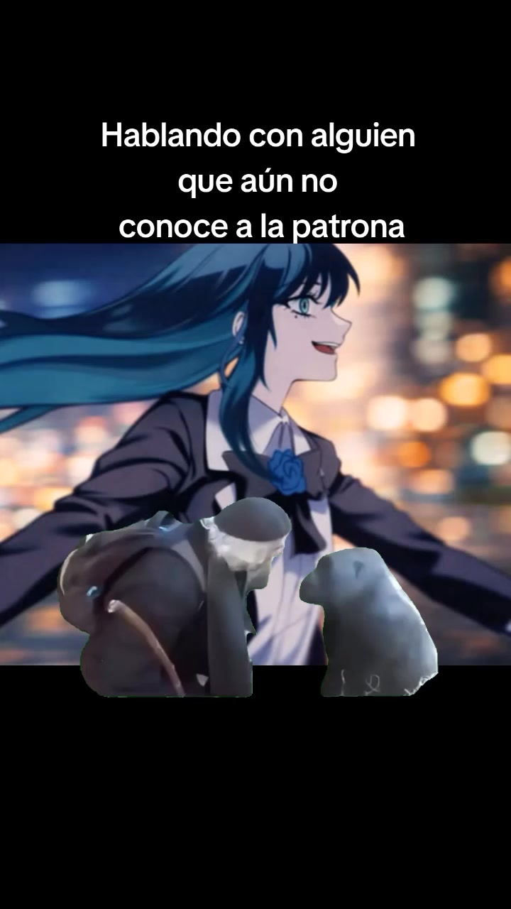 @💙Ado Fans M&eacute;xico 💙