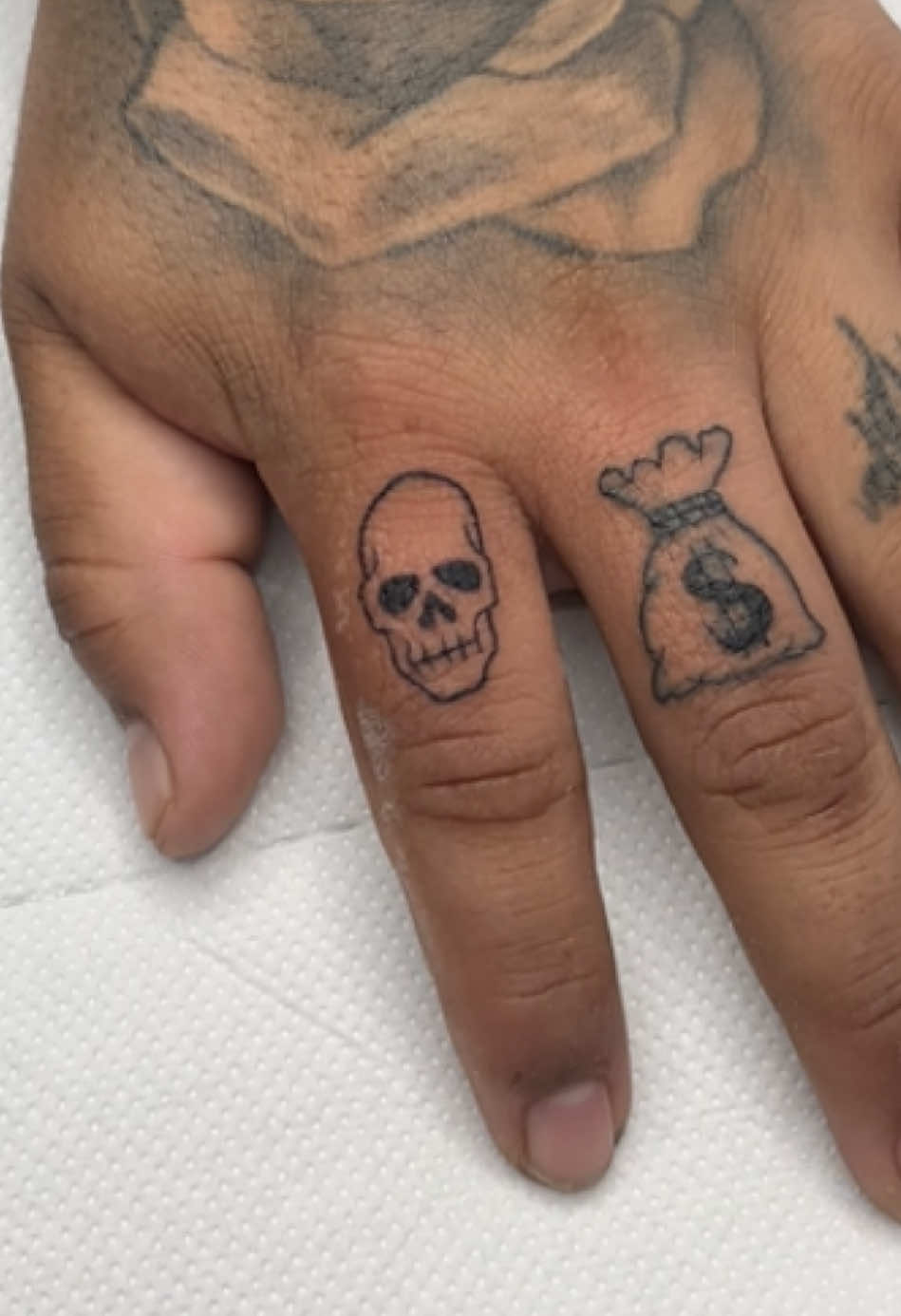 @DiamondsTattoos El Agustino 💎