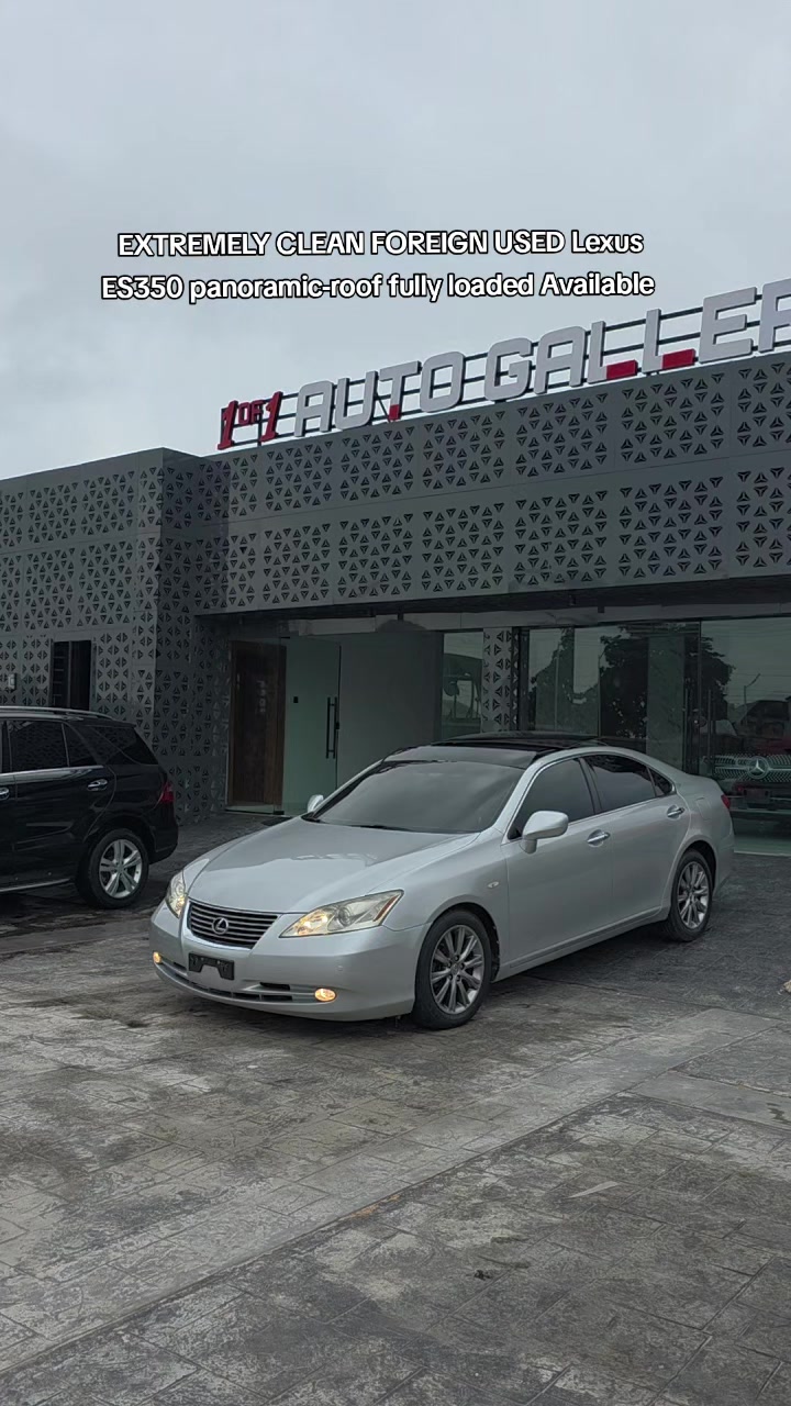 @Benin Cars Deals "Champion"