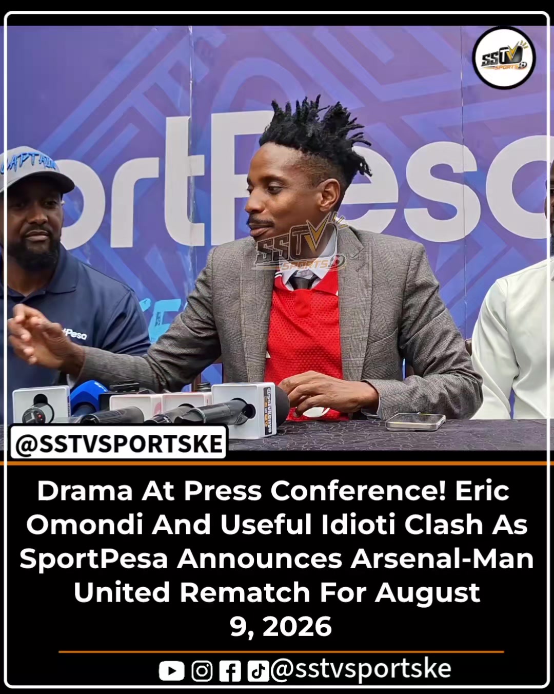 @SSTV KENYA 🇰🇪