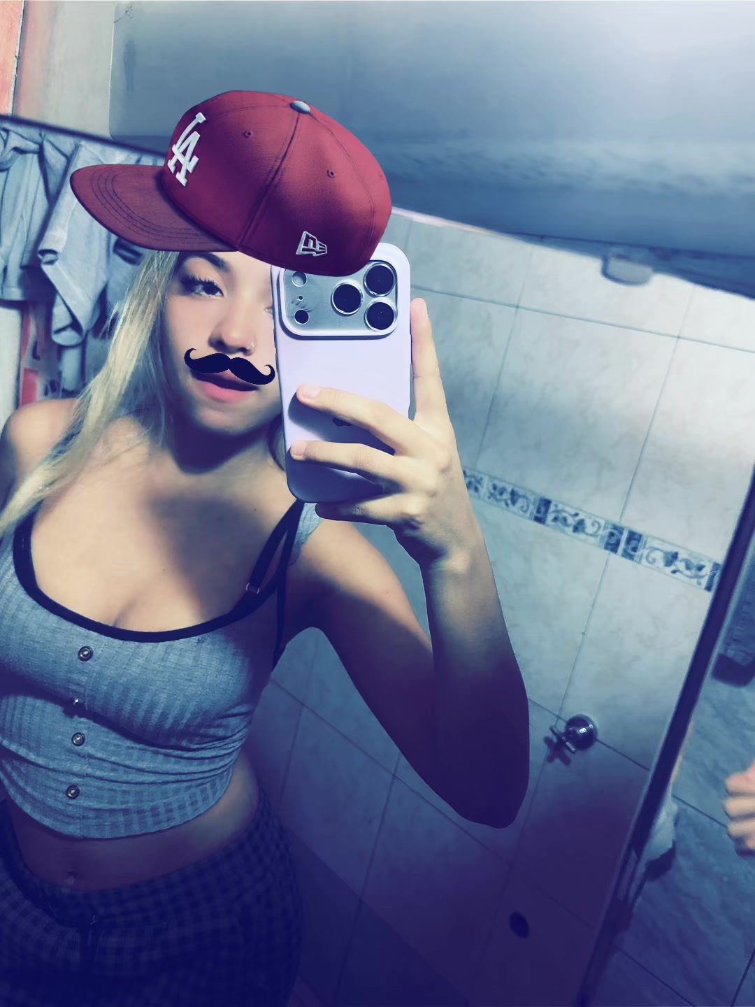@Paulina Ramirez