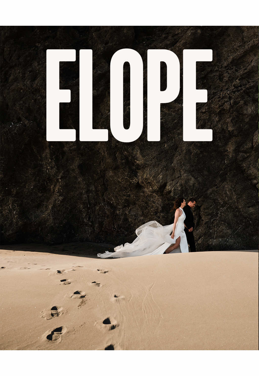 @Sam Starns Elopements ⛰️🌲🌙
