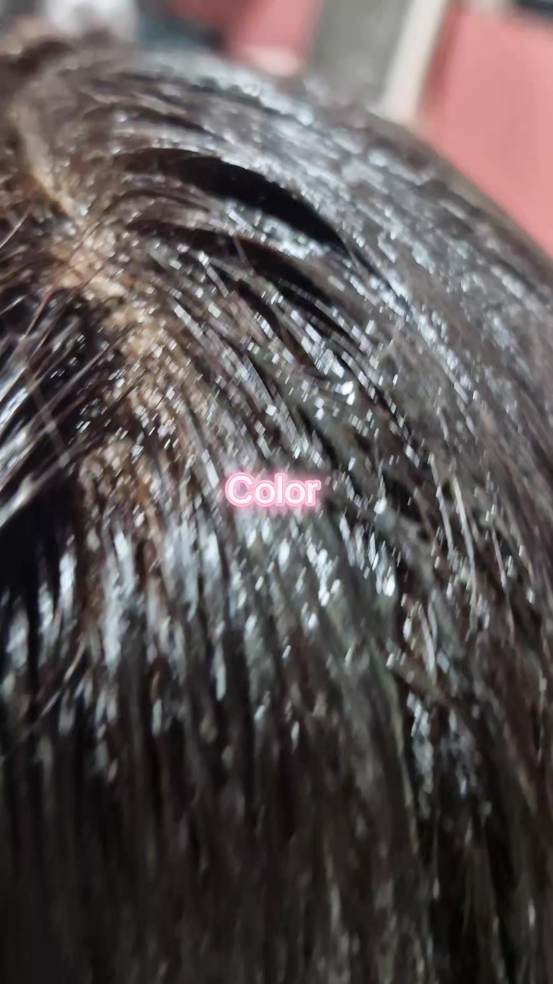 @JACOB HAIRSTYLIST