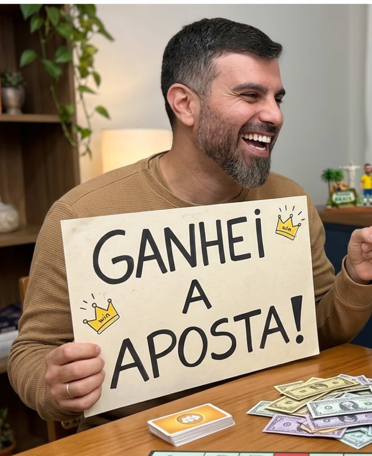 @Deborah Dias
