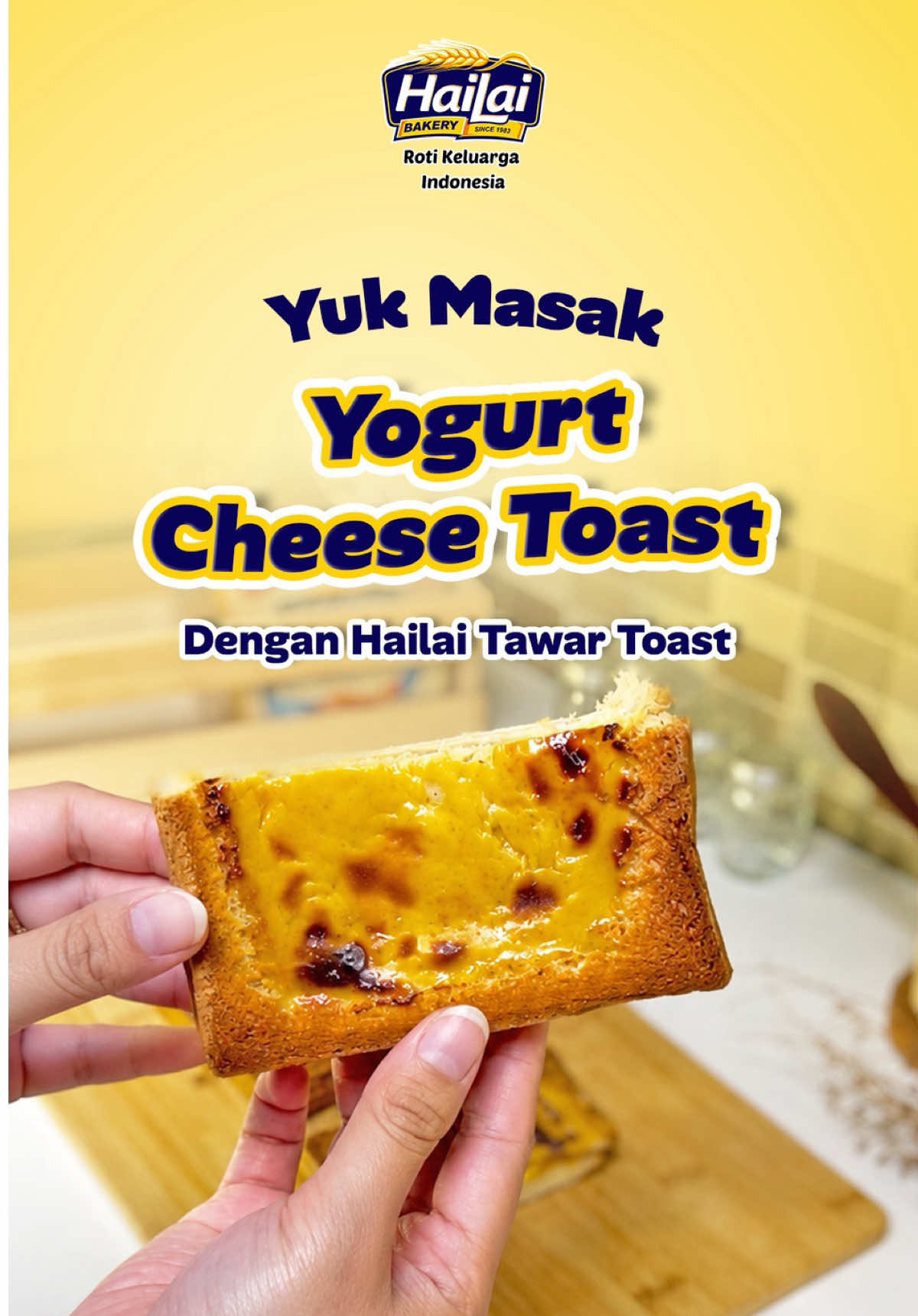@Hailai Bakery