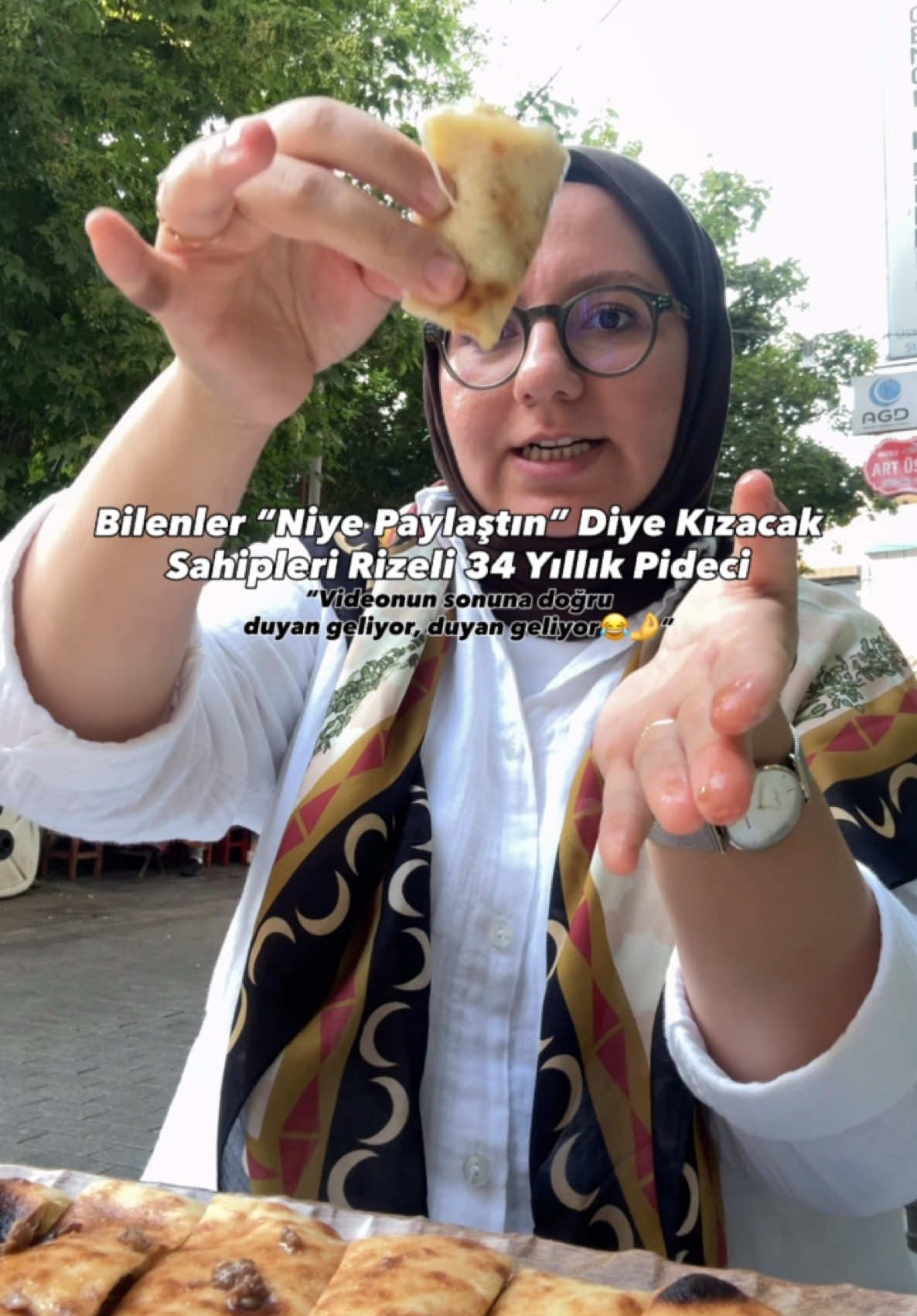 @Üstüne Çay Gider