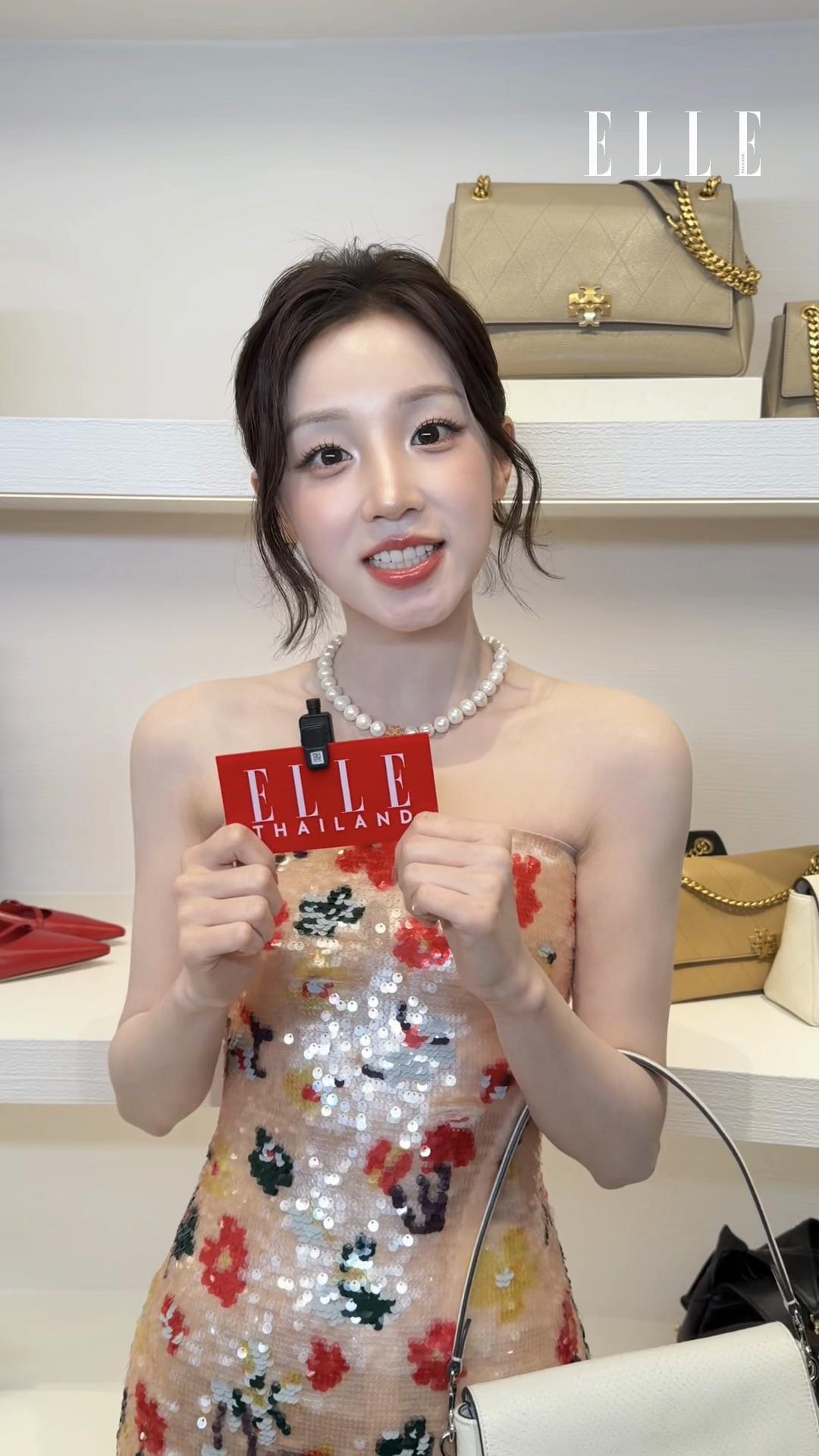 @ELLE Thailand