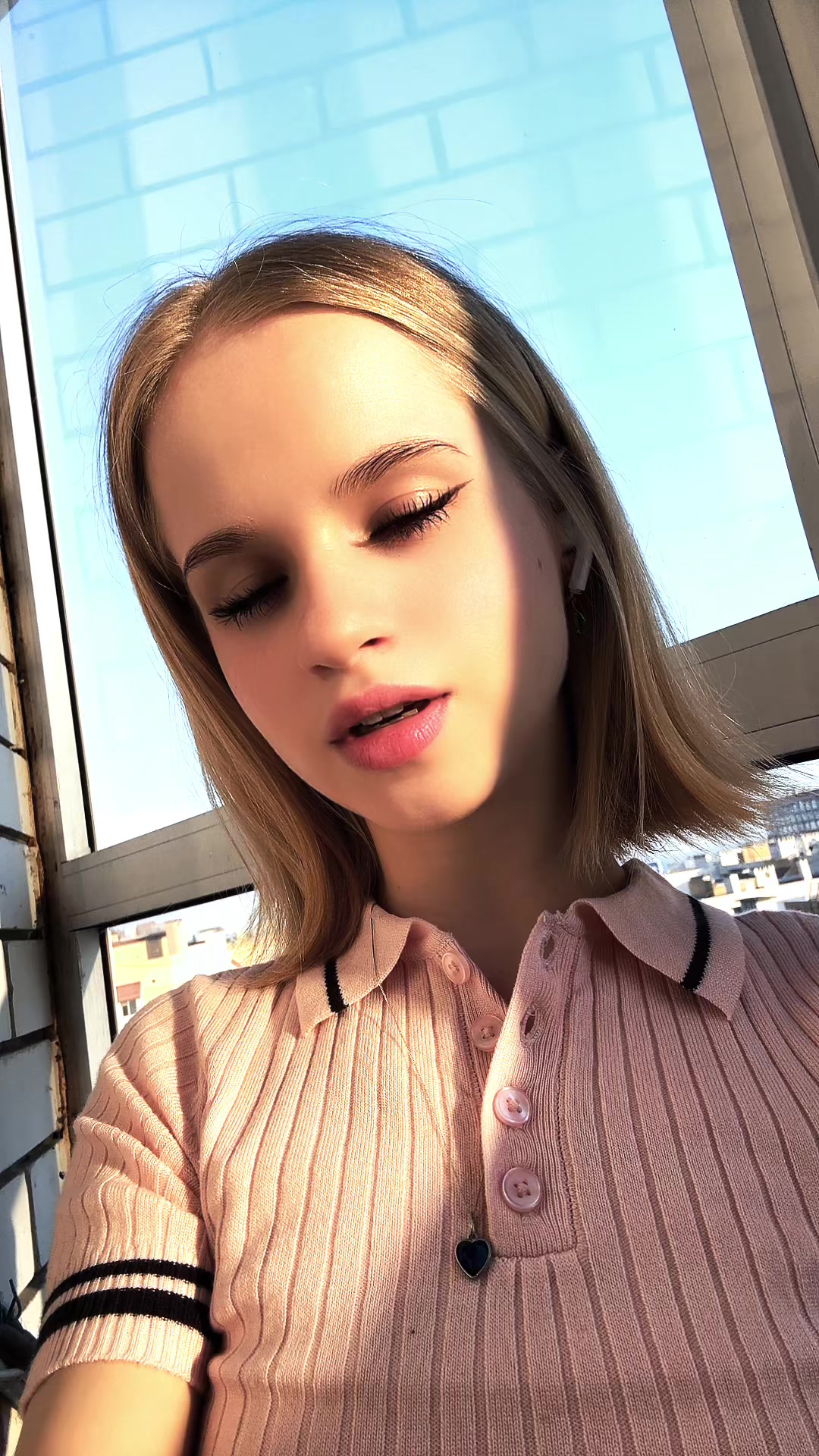 @Куколка