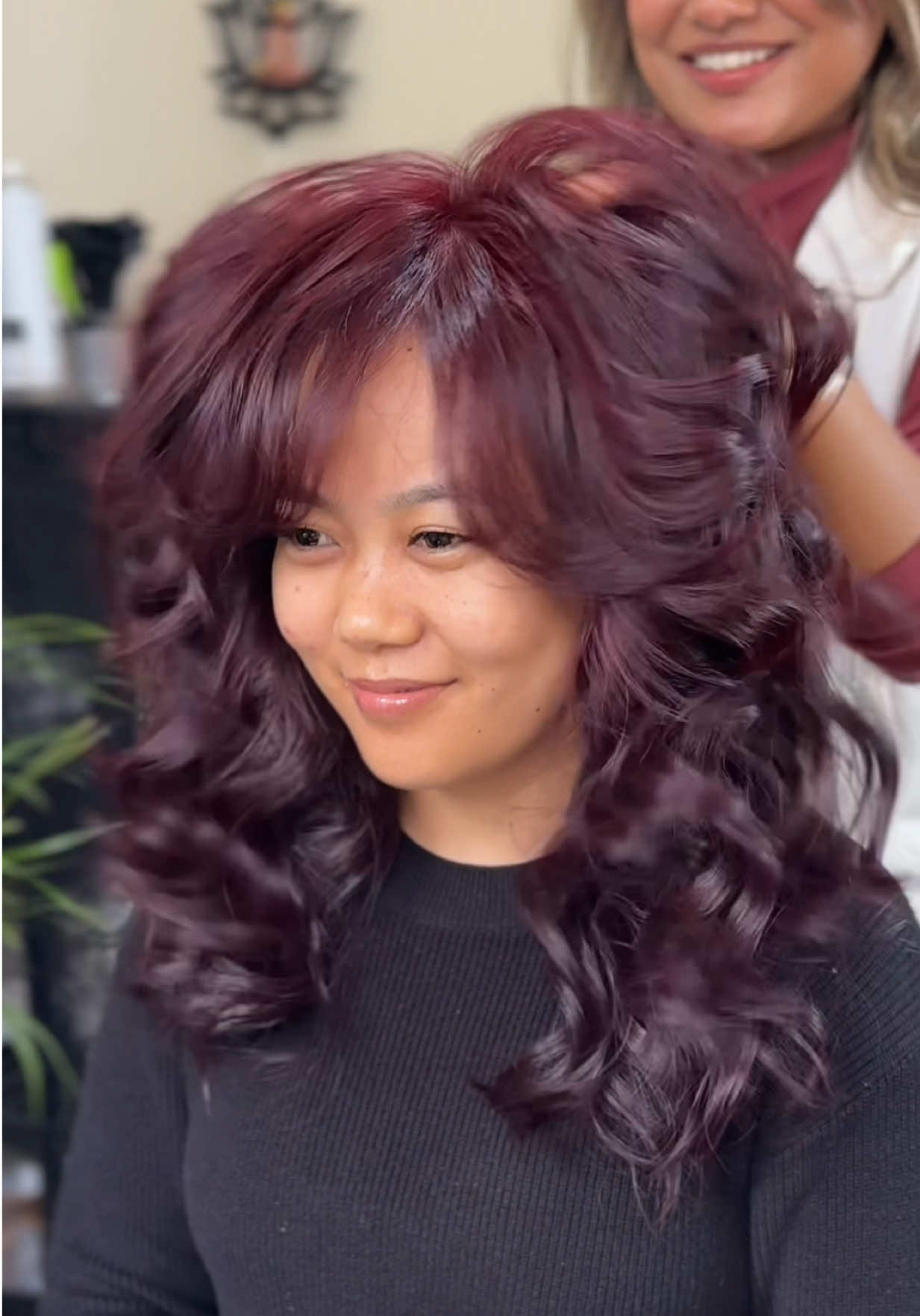 @Pramikha.Hair&Beauty