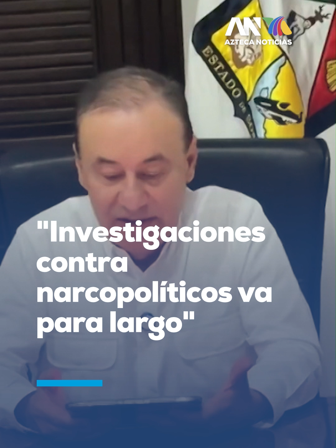 @Azteca Noticias