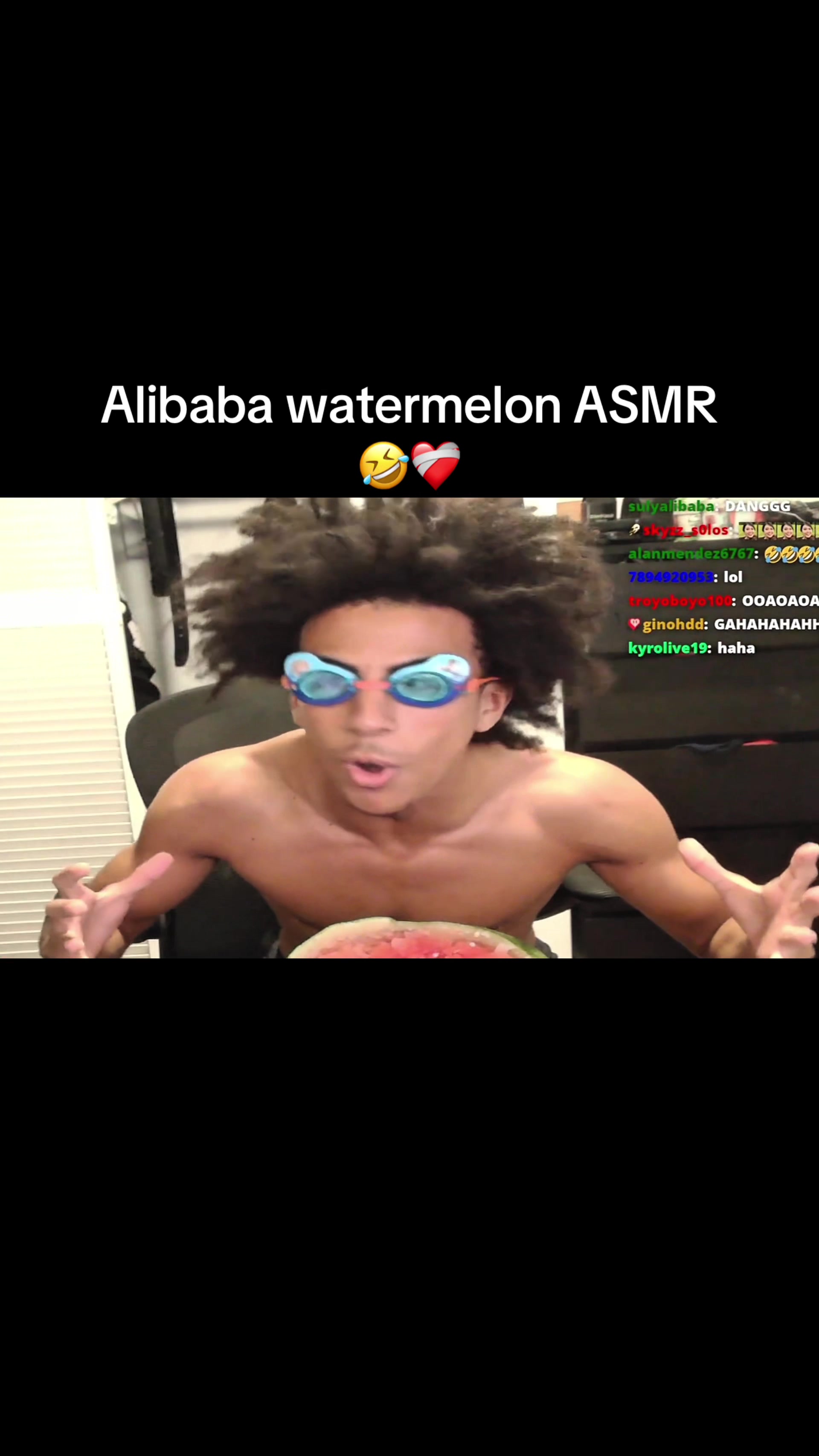 @AliBaba Clips