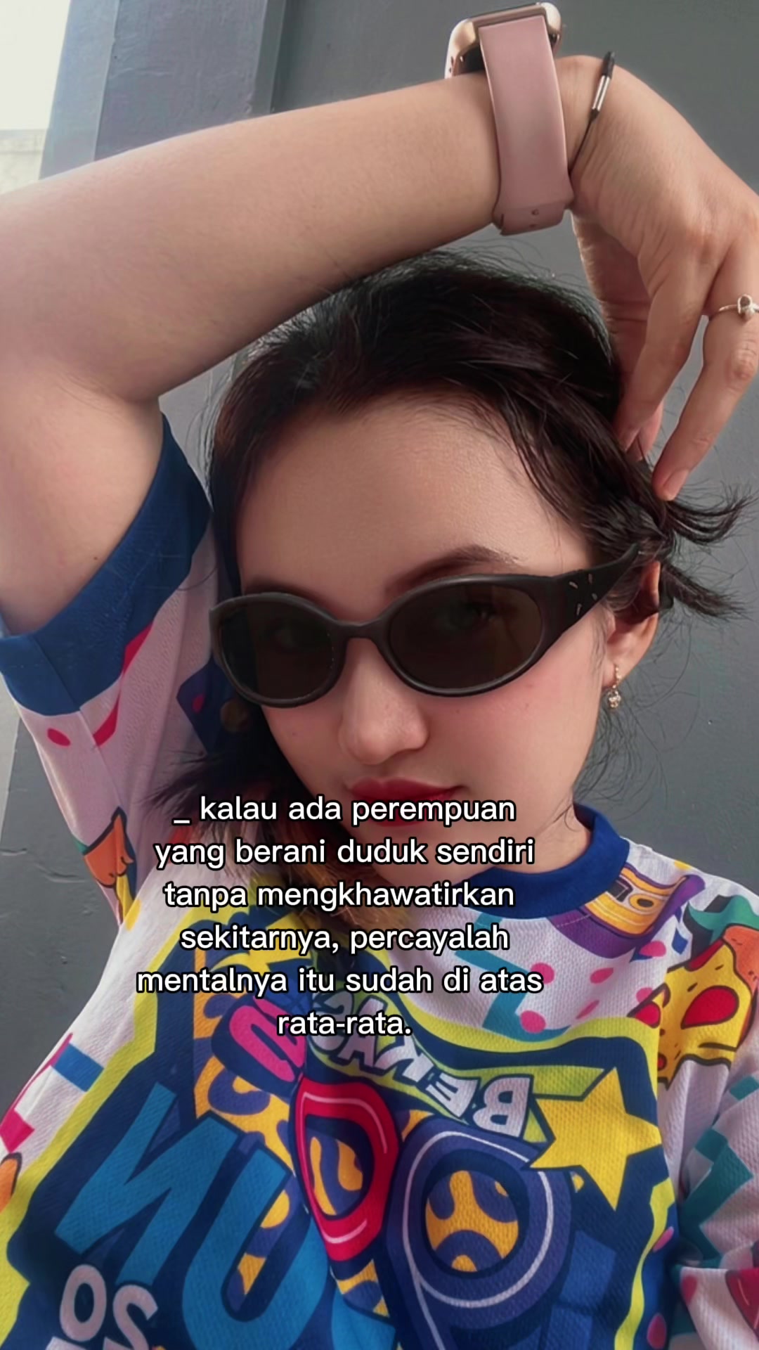 @Buronan mertua