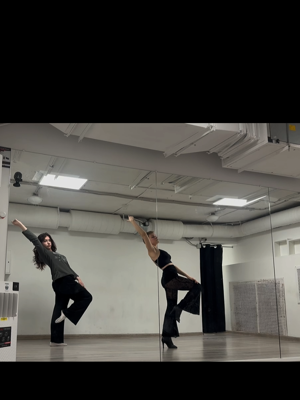 @LíLY | Choreographer | Moscow