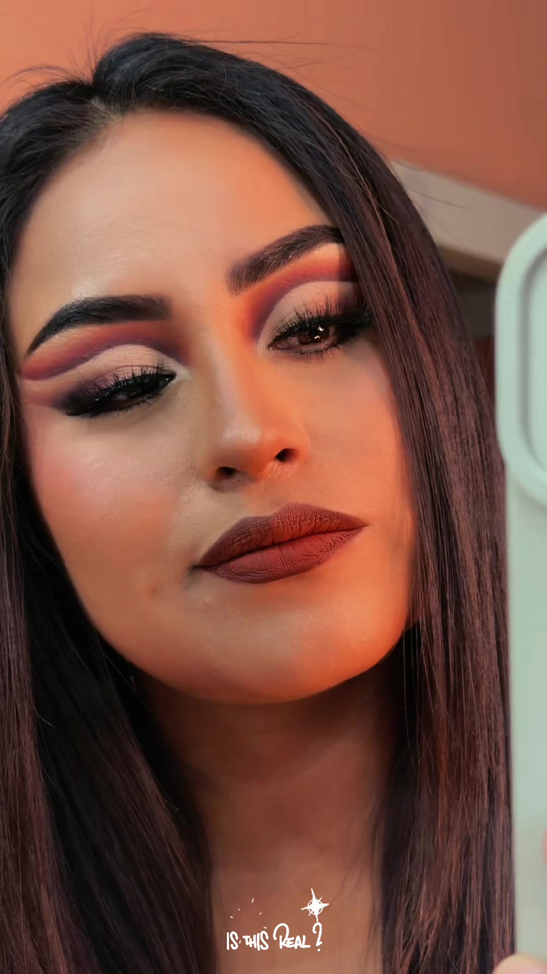 @Carmen Ontiveros Makeup