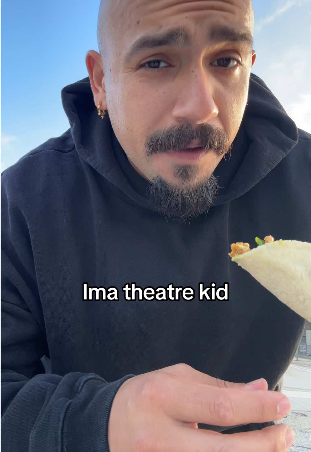 @Inca Papi