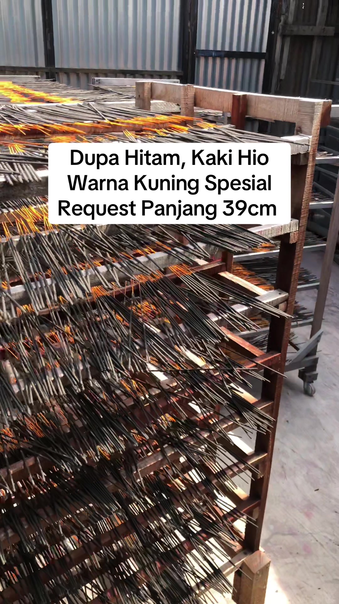 @Dupa Hio Medan
