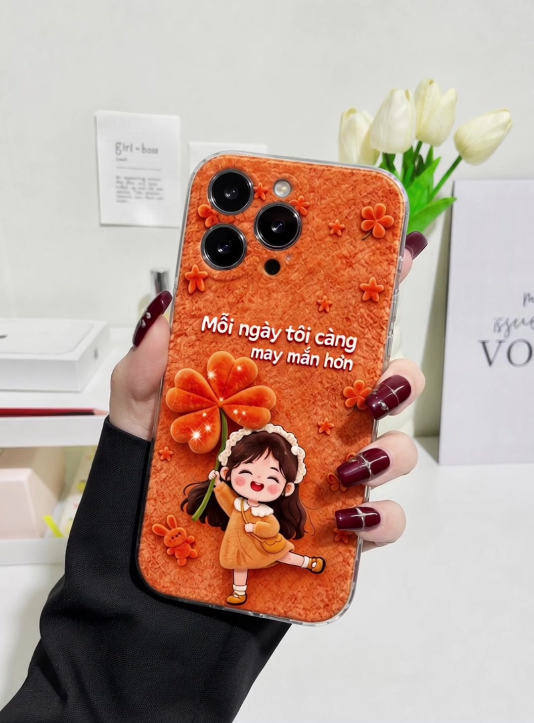 @Kênh Nguyễn Sa