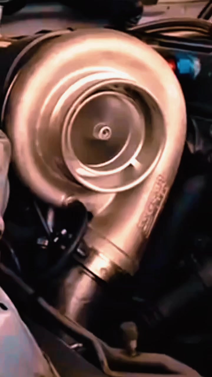 @Turbos México