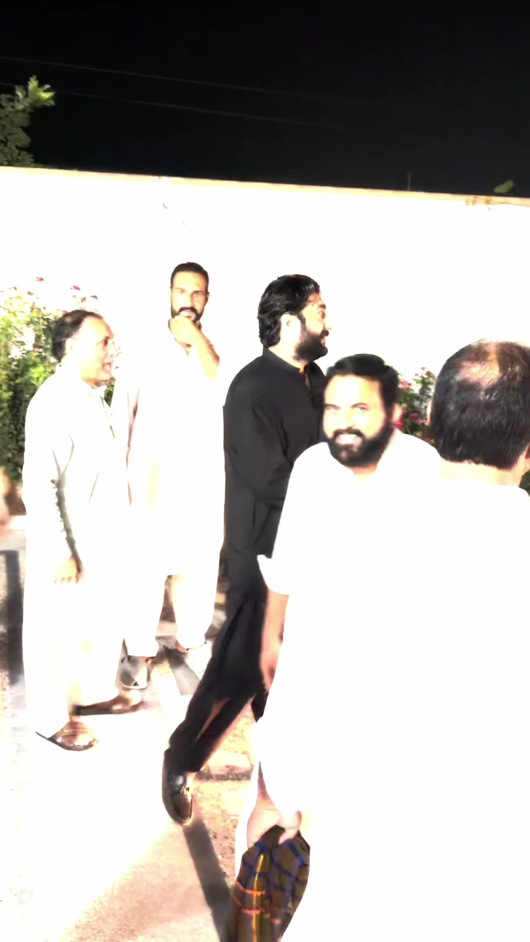 @Zafar supari