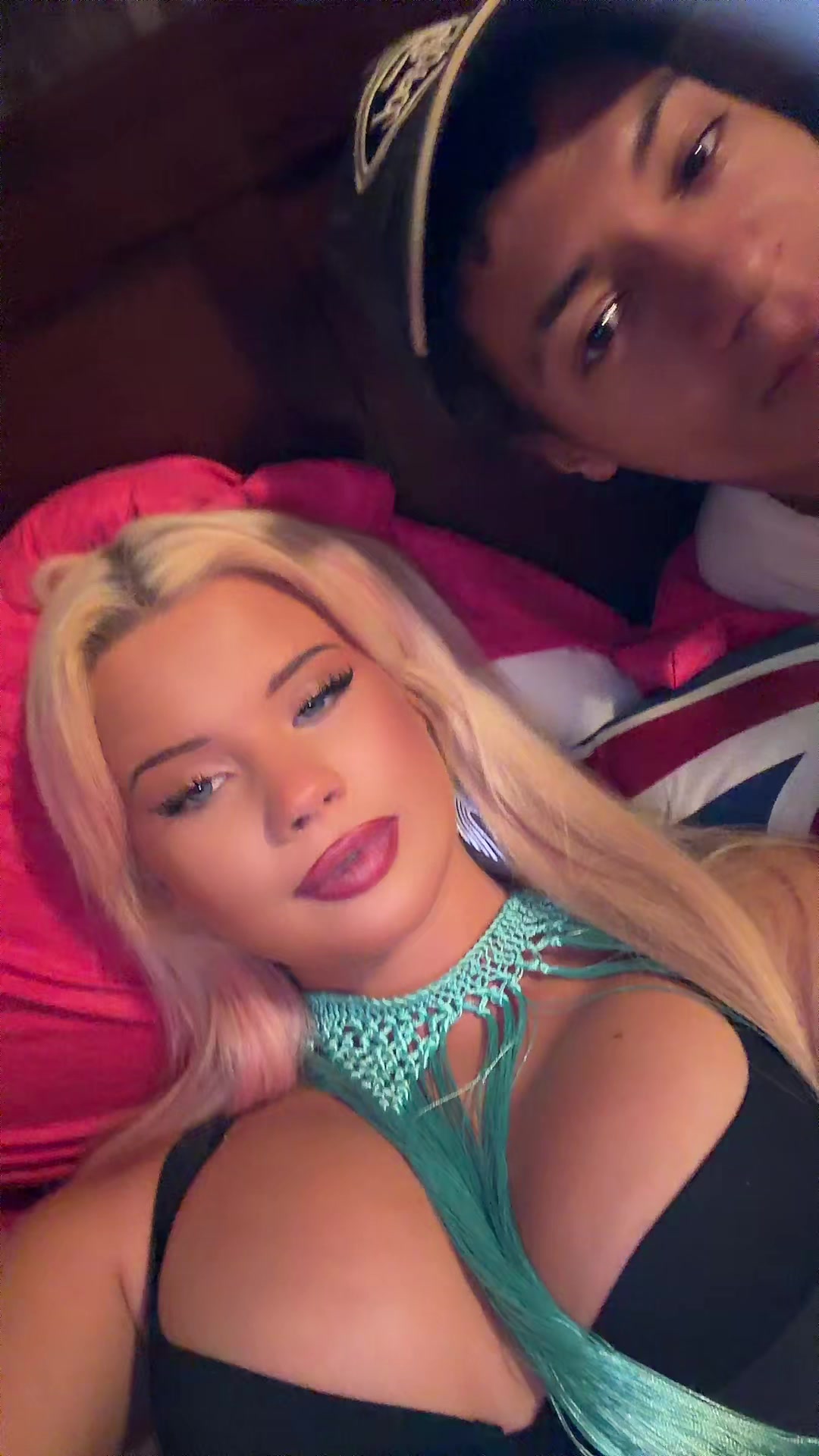 @lilyleedooley