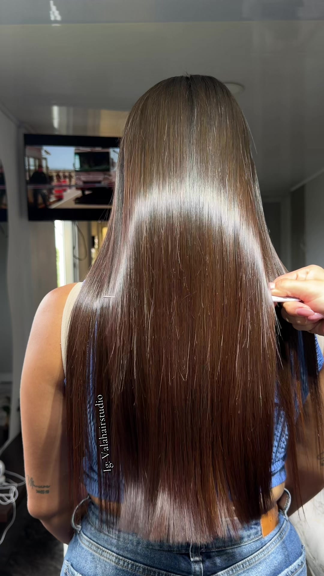 @Vala Hair Studio 🪞💖✨