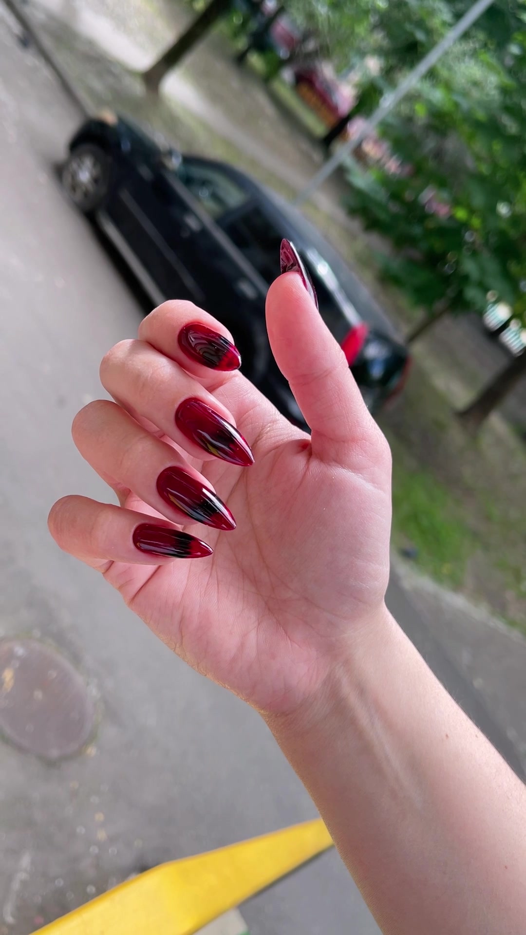 @Тг Wally nails