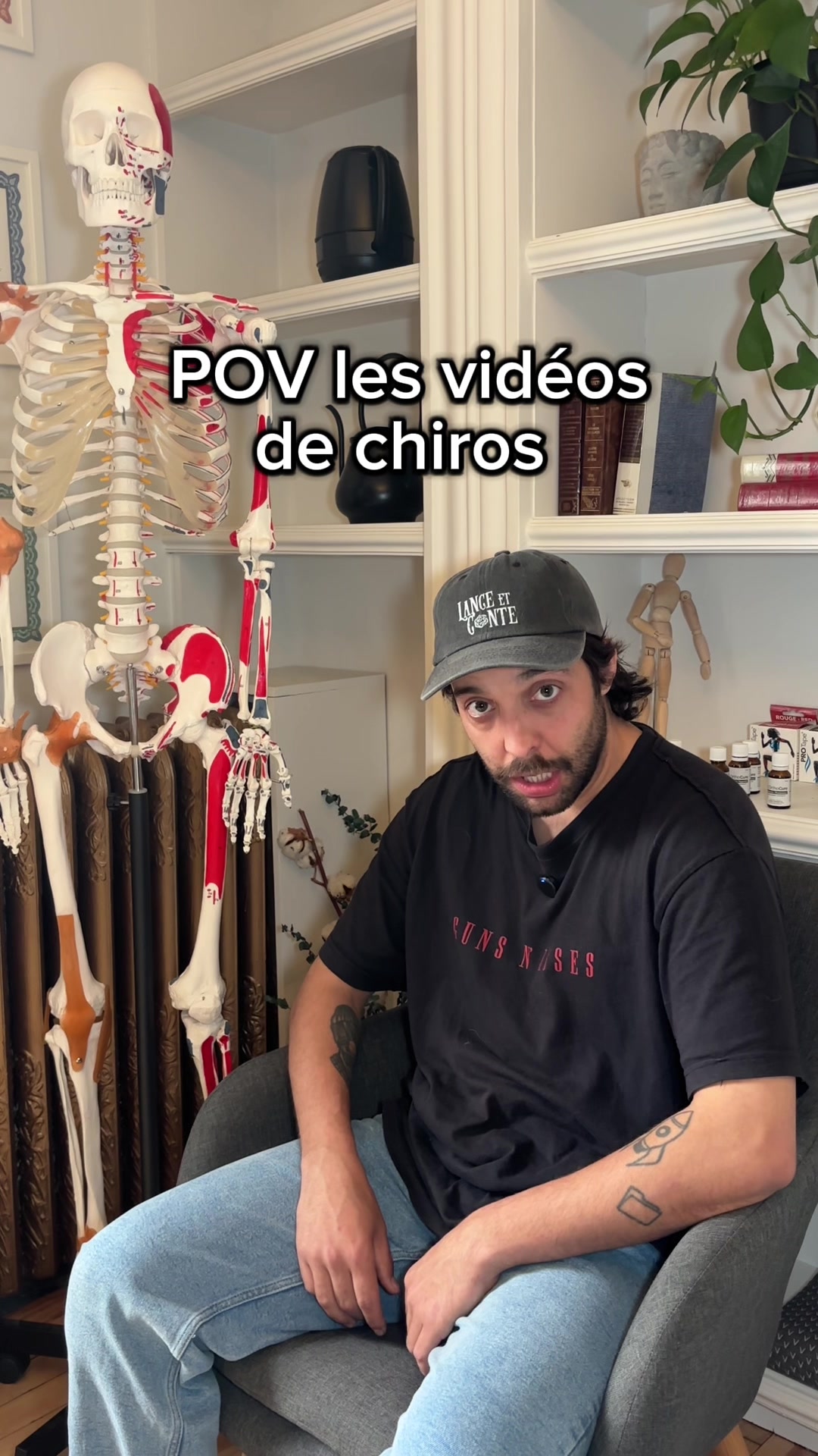 @Francis Legendre