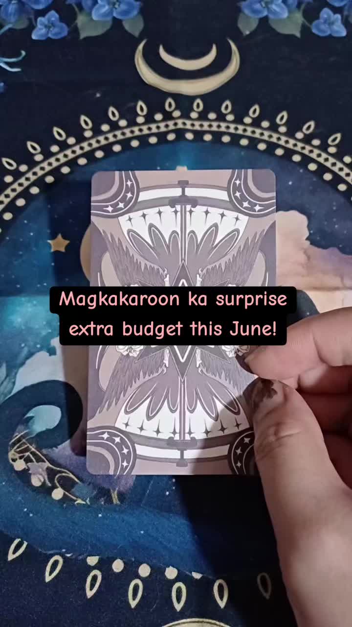 @Marie Tarot Reader