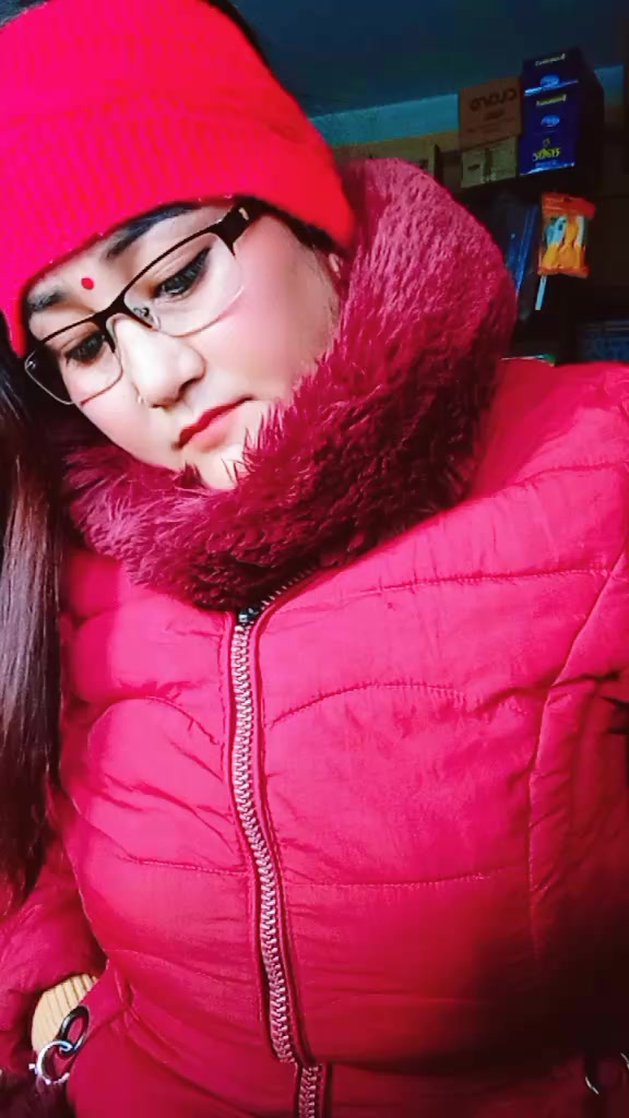 @maya basnet