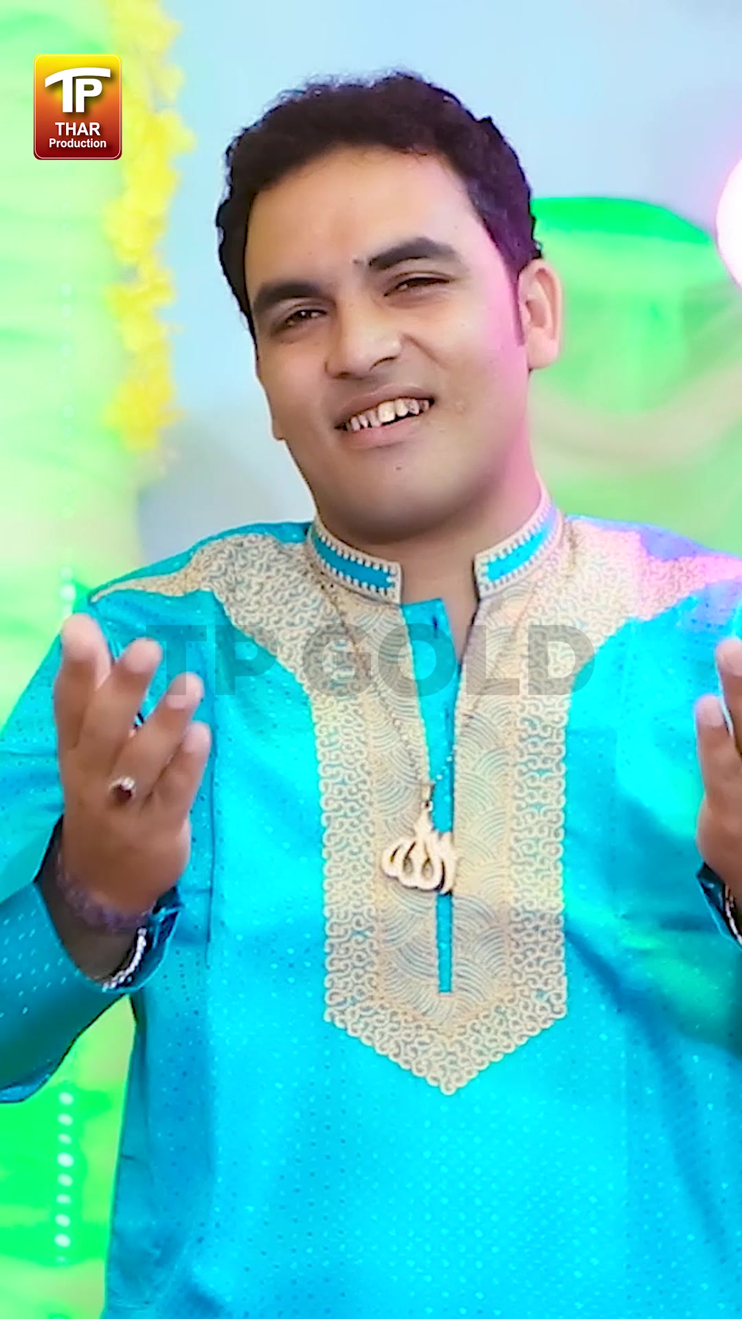 @Thar Production
