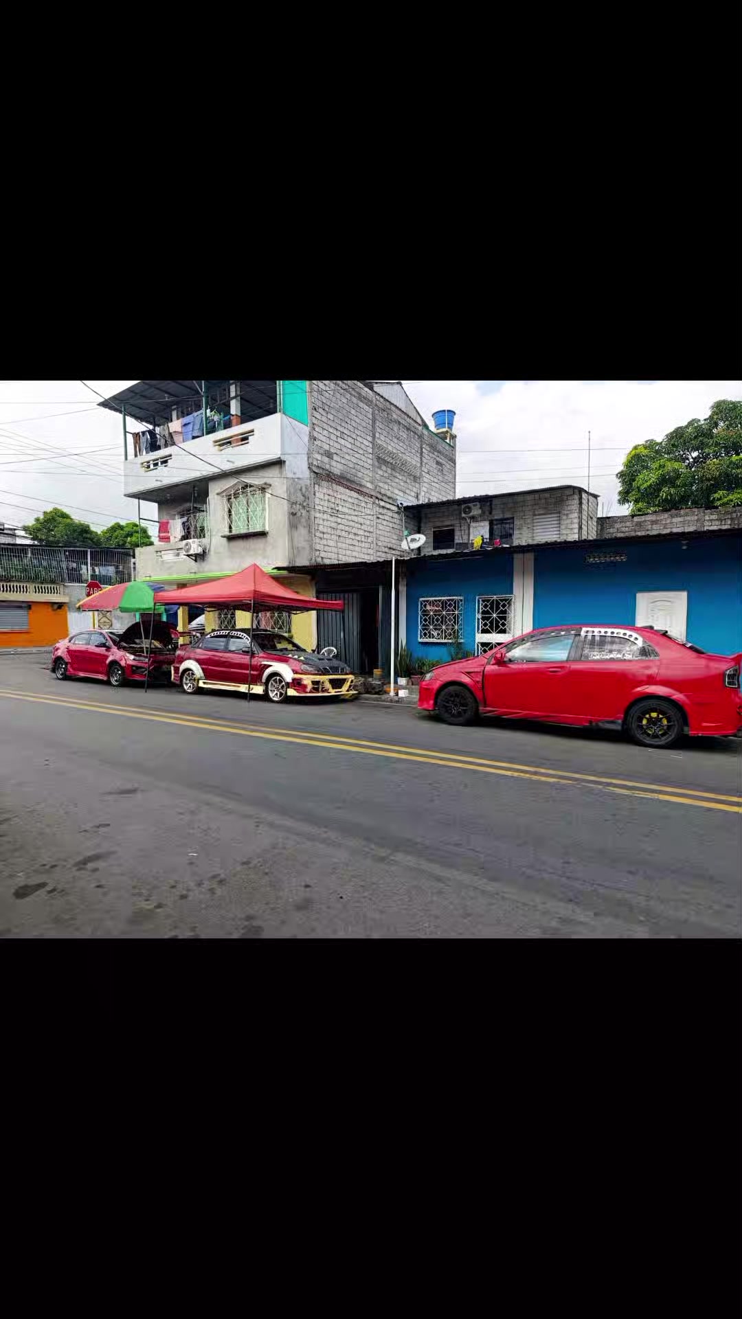 @FAMILY CAR TUNING 2.0
