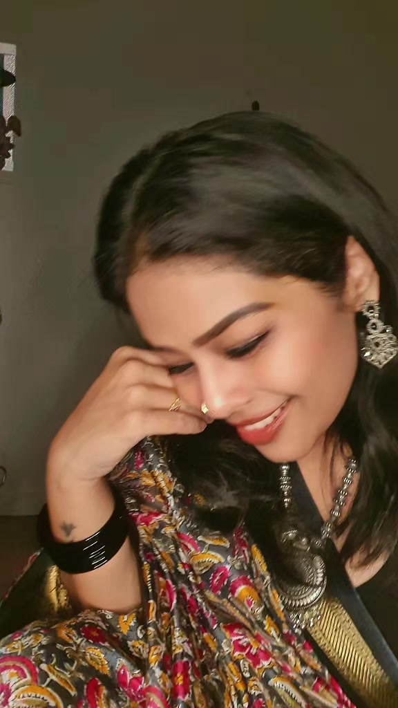 @Rajalekshmi Renganath
