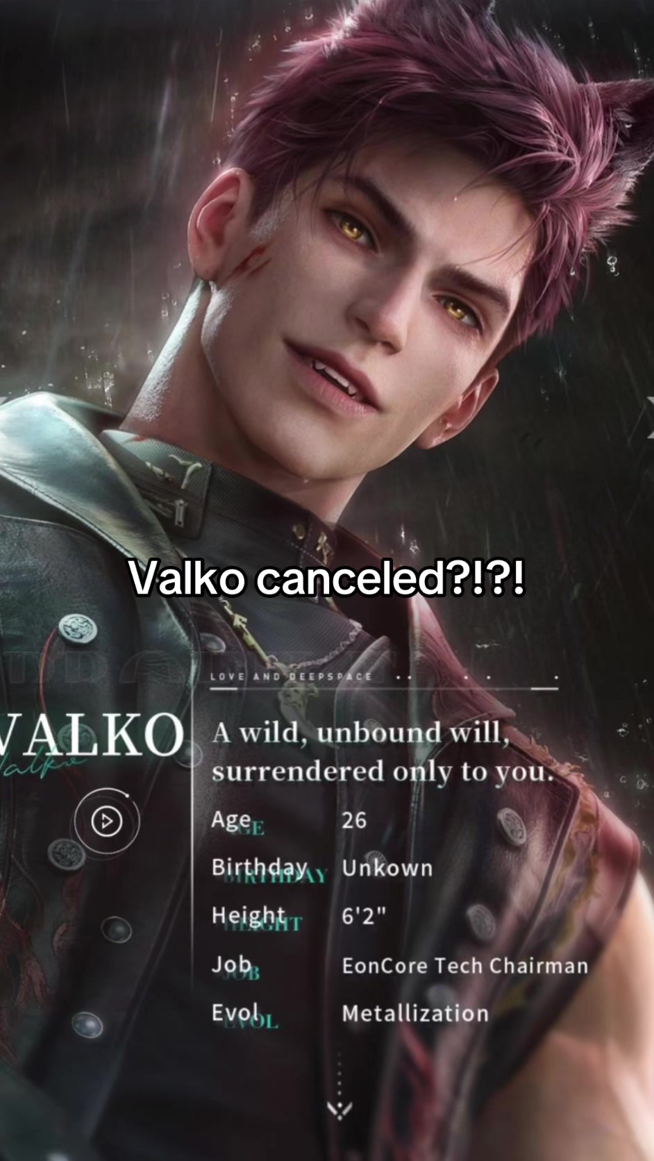 @DaddyUroborosWesker