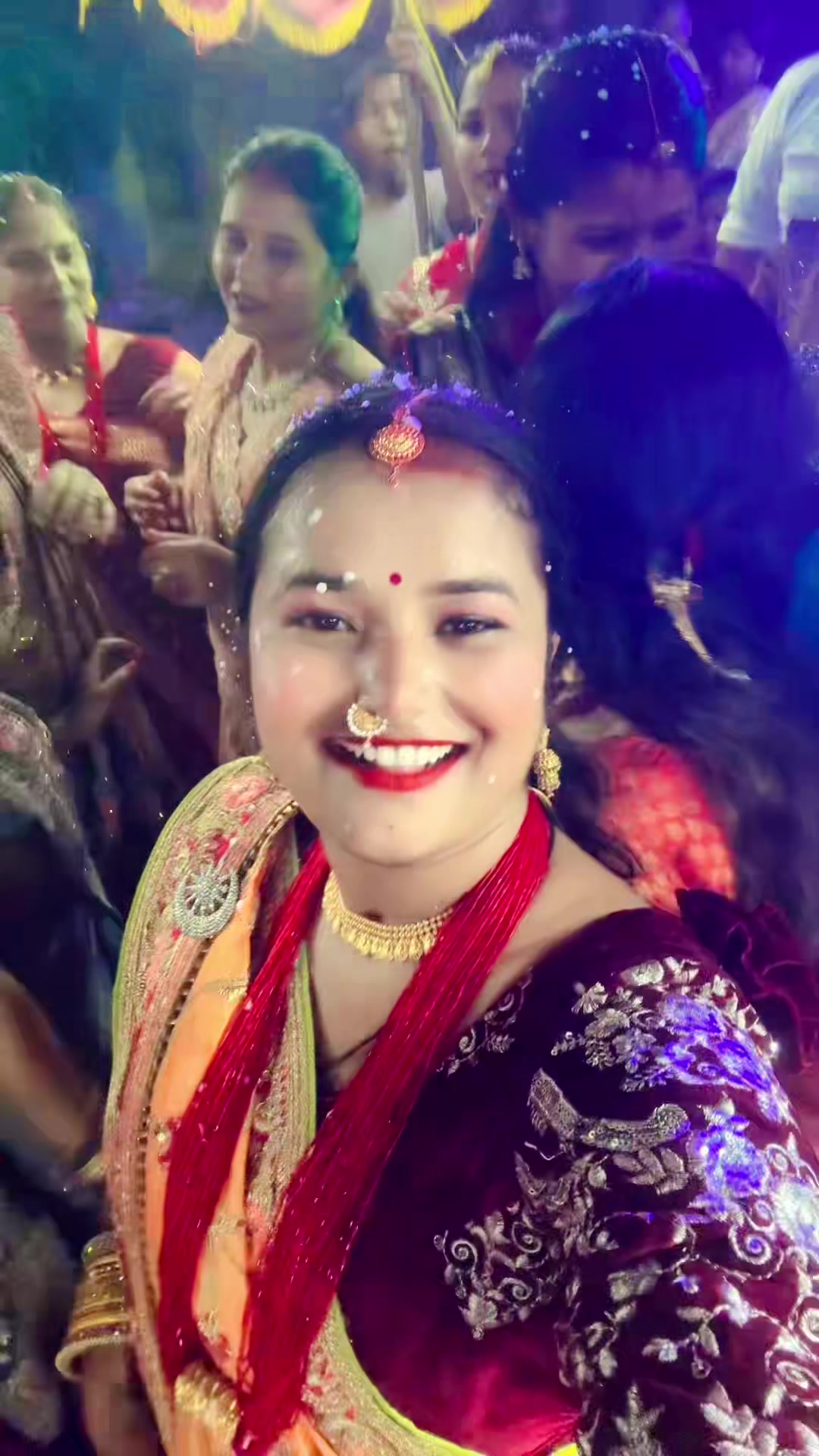 @Bharti❤️ Vijay