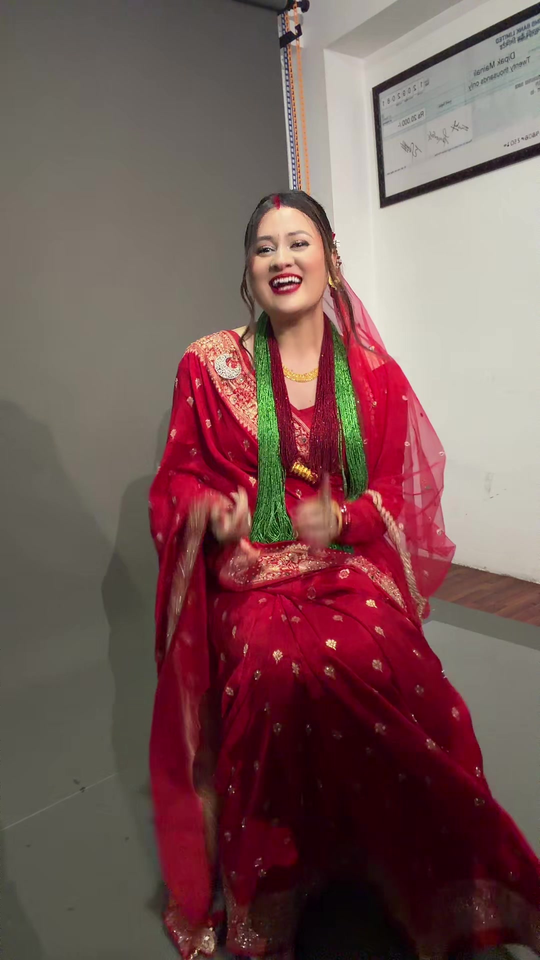 @Urusha Bhatta
