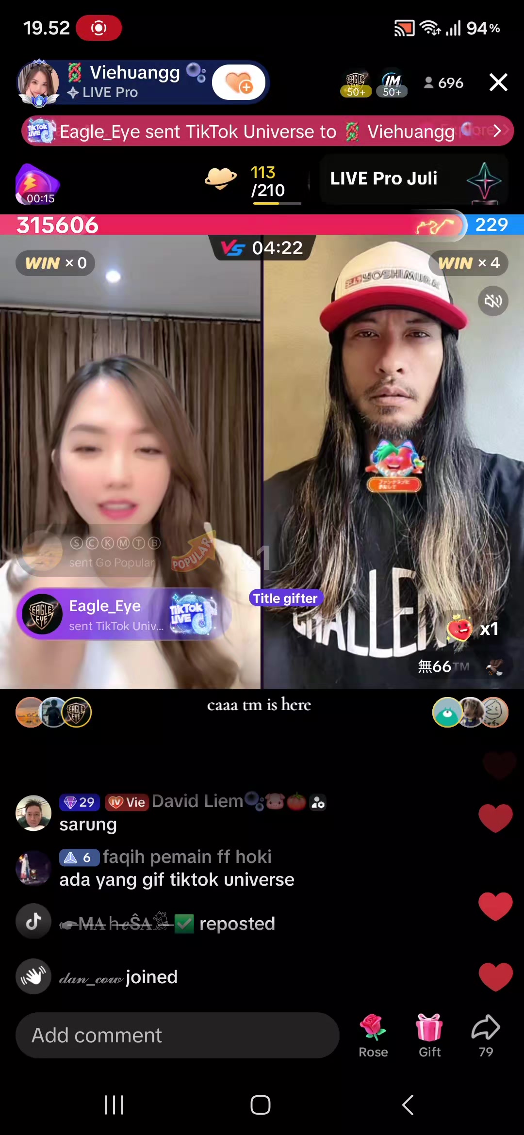 @Caaa ™️