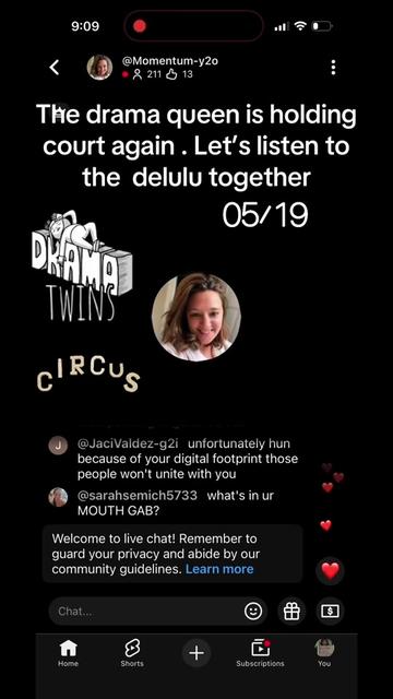 @👑🐝🎪HIVECIRCUS🎪🐝👑