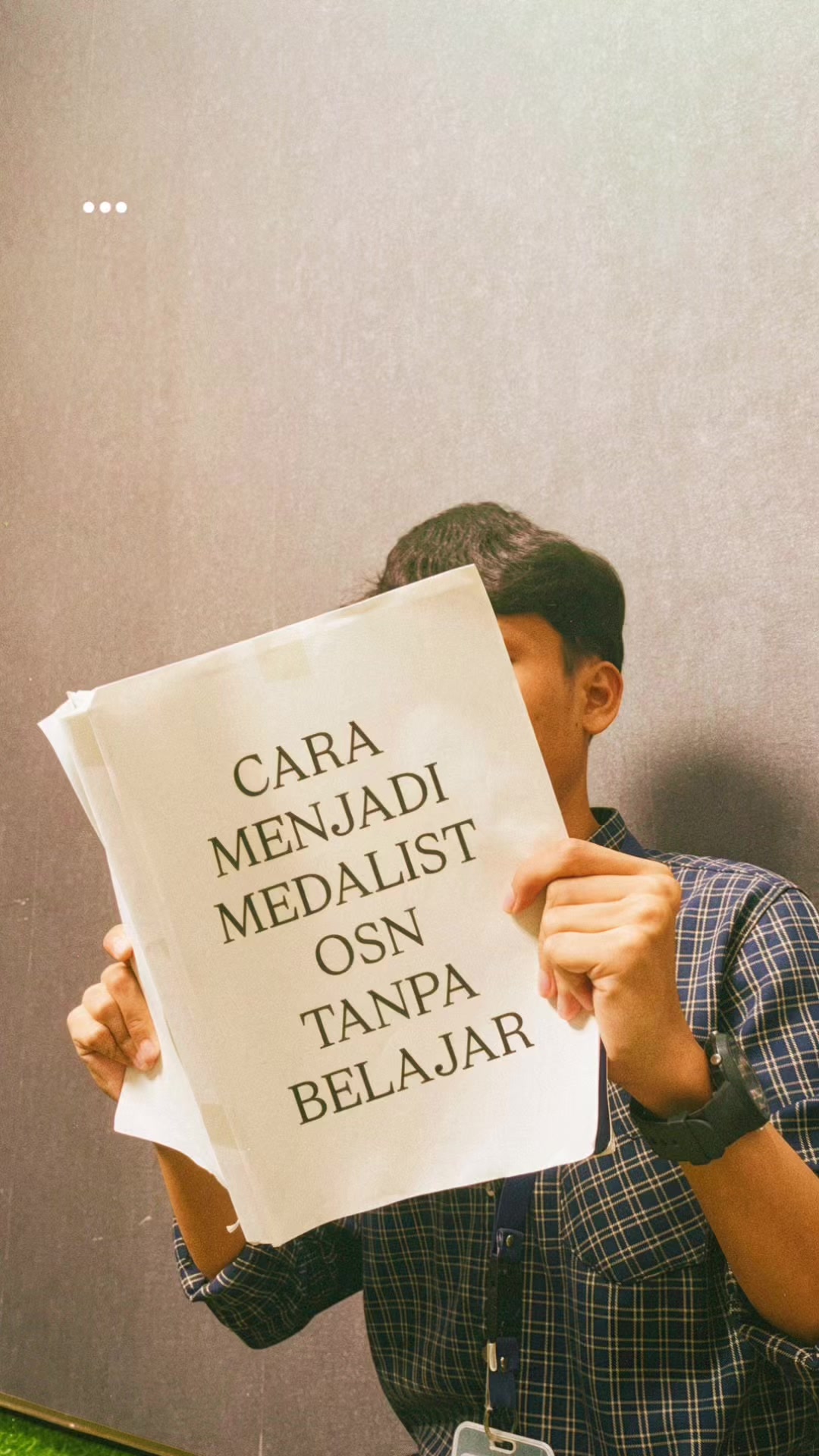 @posi idn