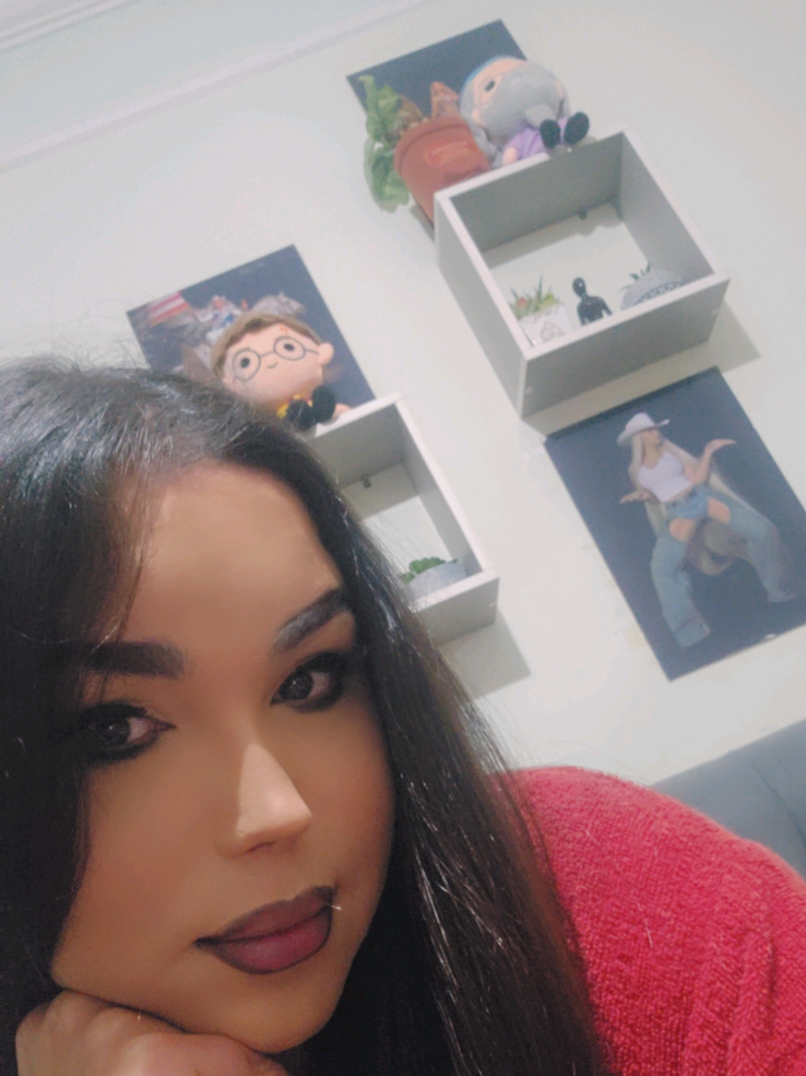 @🐝Laryssa🐝