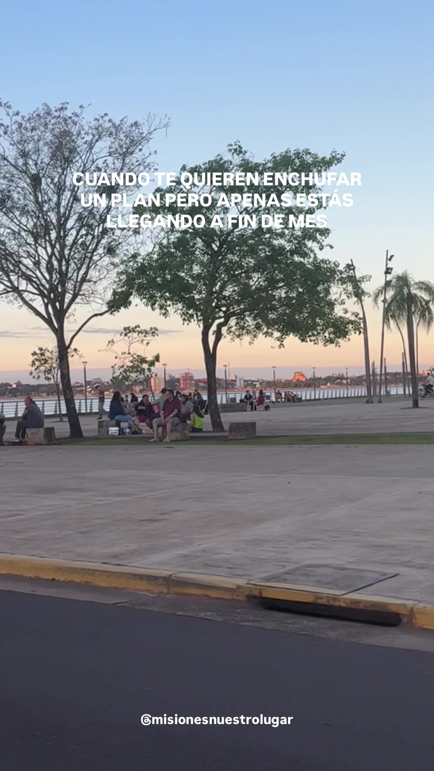 @Misiones Nuestro Lugar